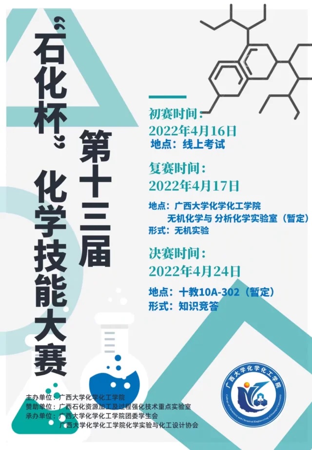 tyc1286太阳成集团2022年石化杯初赛完美落幕